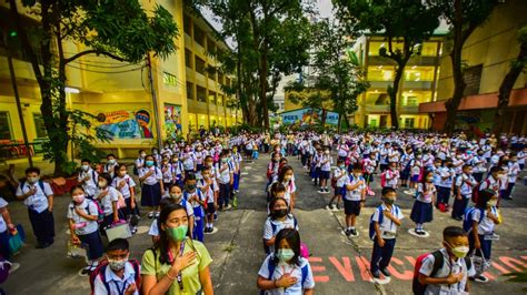 10 good practices in the philippine schools today|5 ways the Philippines can prepare its schools for health  .